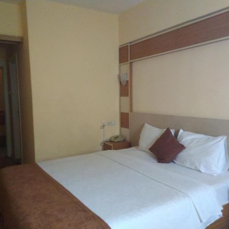 Aparthotel Florya Istanbul Exterior foto