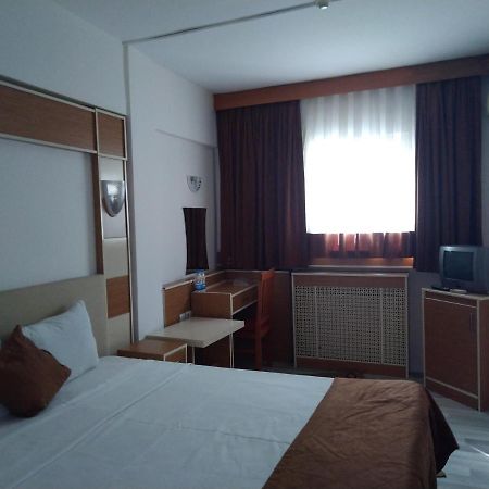 Aparthotel Florya Istanbul Exterior foto