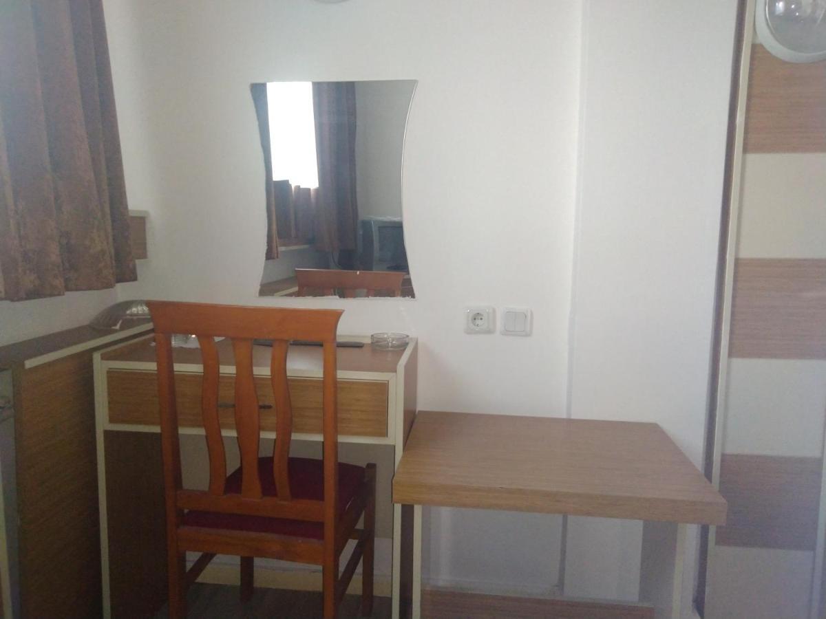 Aparthotel Florya Istanbul Zimmer foto