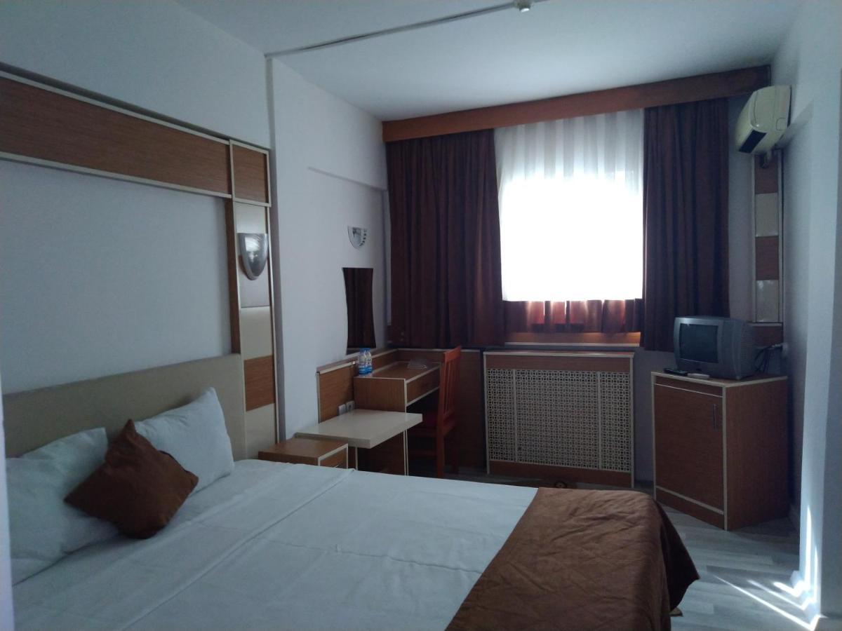 Aparthotel Florya Istanbul Exterior foto