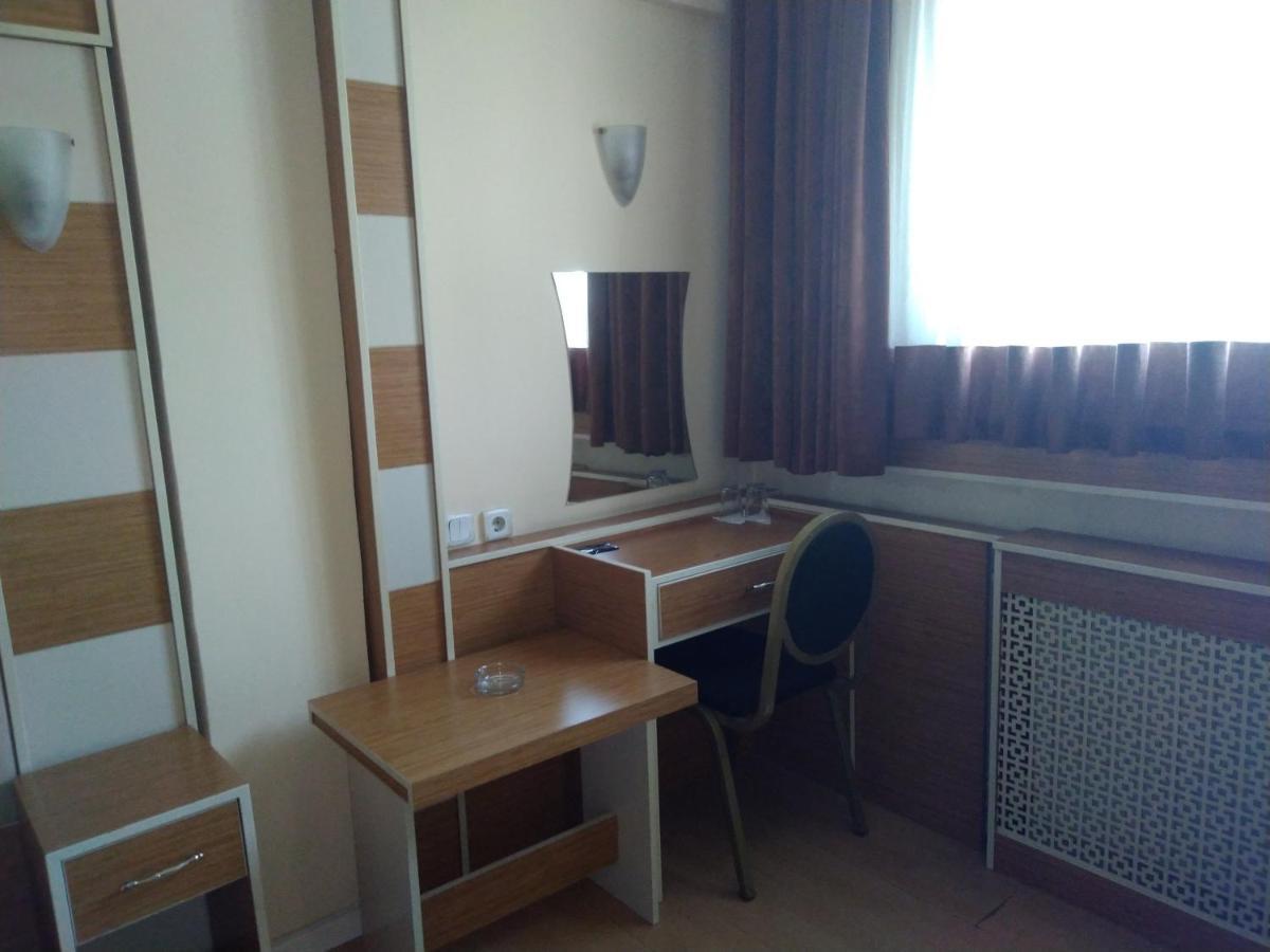 Aparthotel Florya Istanbul Exterior foto