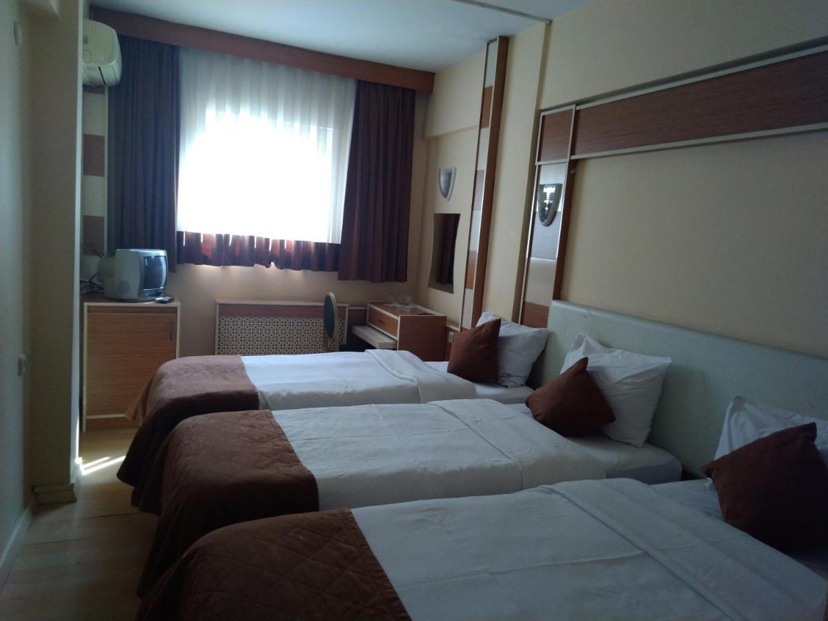 Aparthotel Florya Istanbul Exterior foto