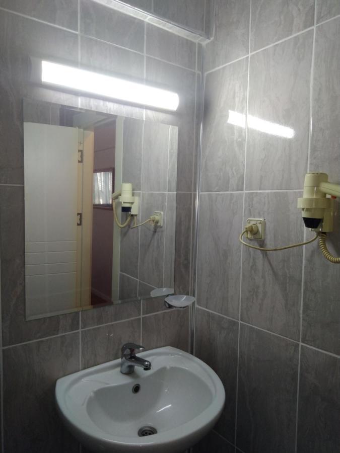 Aparthotel Florya Istanbul Exterior foto