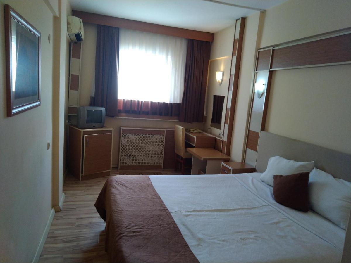 Aparthotel Florya Istanbul Exterior foto