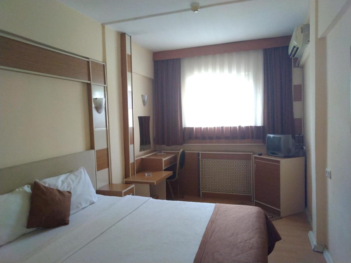 Aparthotel Florya Istanbul Exterior foto