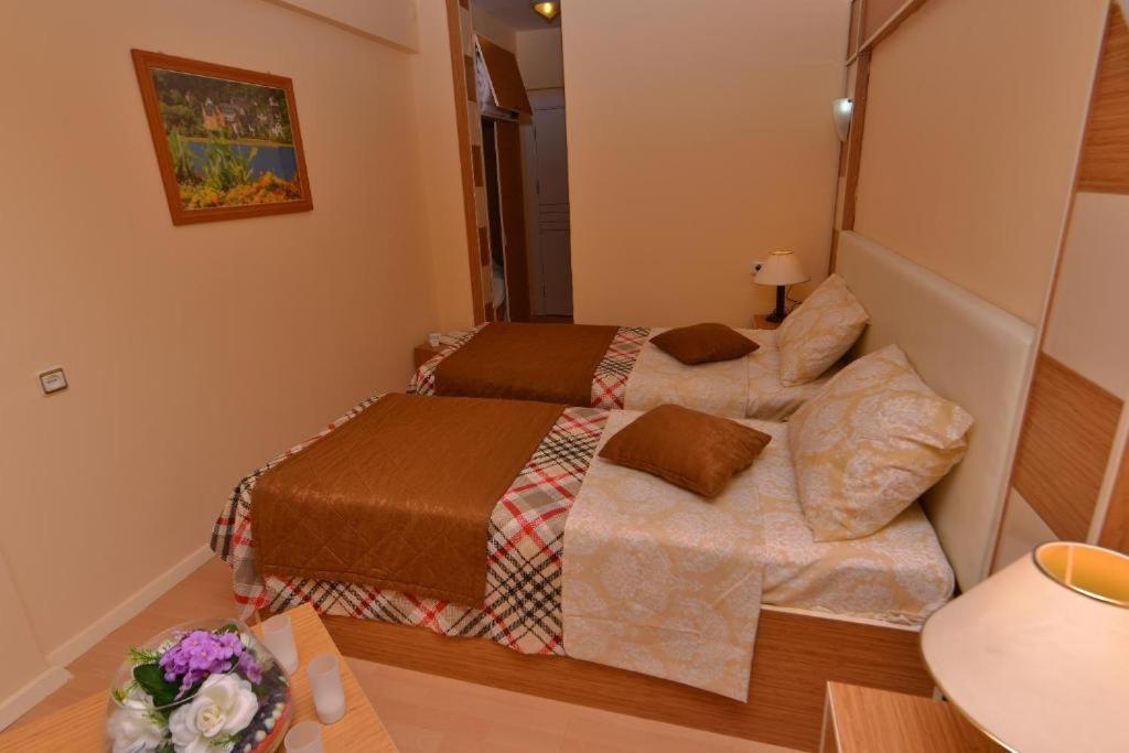 Aparthotel Florya Istanbul Exterior foto
