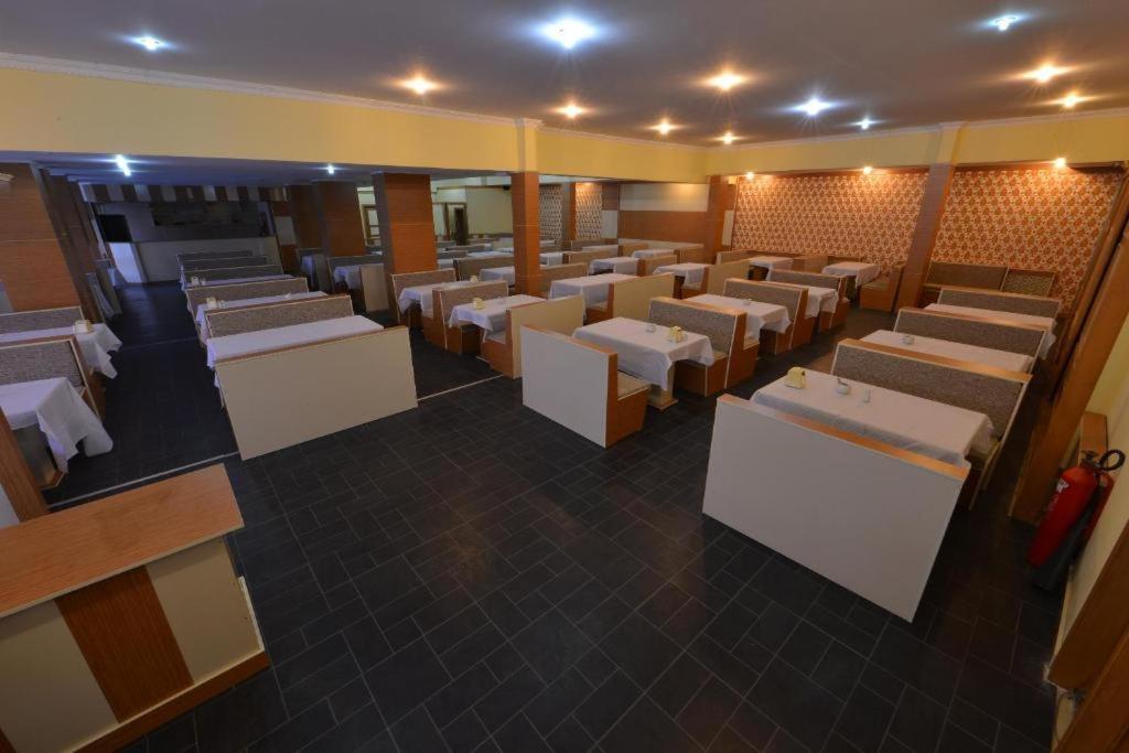 Aparthotel Florya Istanbul Exterior foto