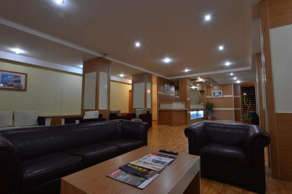 Aparthotel Florya Istanbul Exterior foto