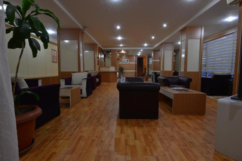 Aparthotel Florya Istanbul Exterior foto