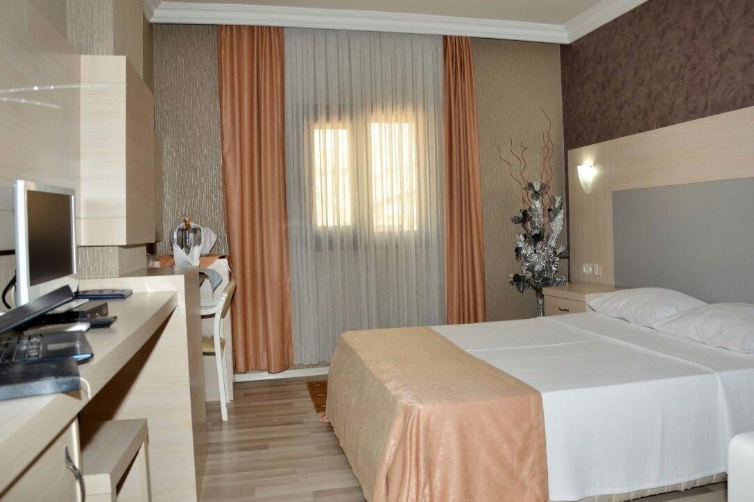 Aparthotel Florya Istanbul Exterior foto