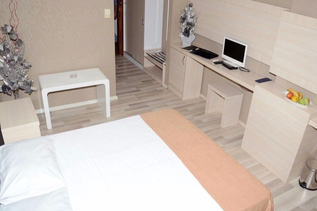 Aparthotel Florya Istanbul Exterior foto