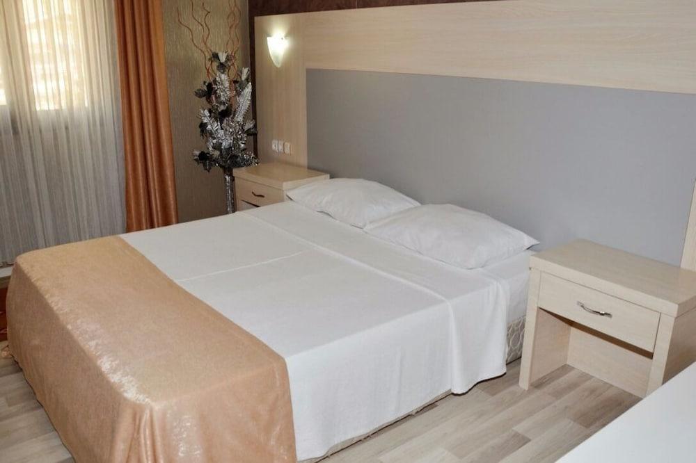 Aparthotel Florya Istanbul Exterior foto