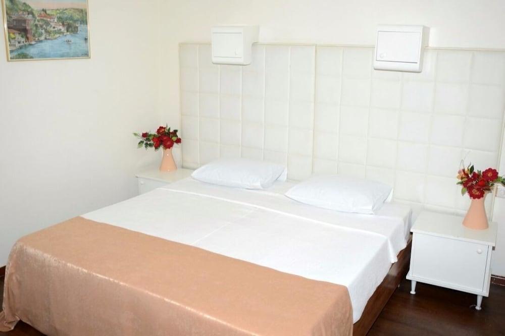 Aparthotel Florya Istanbul Exterior foto