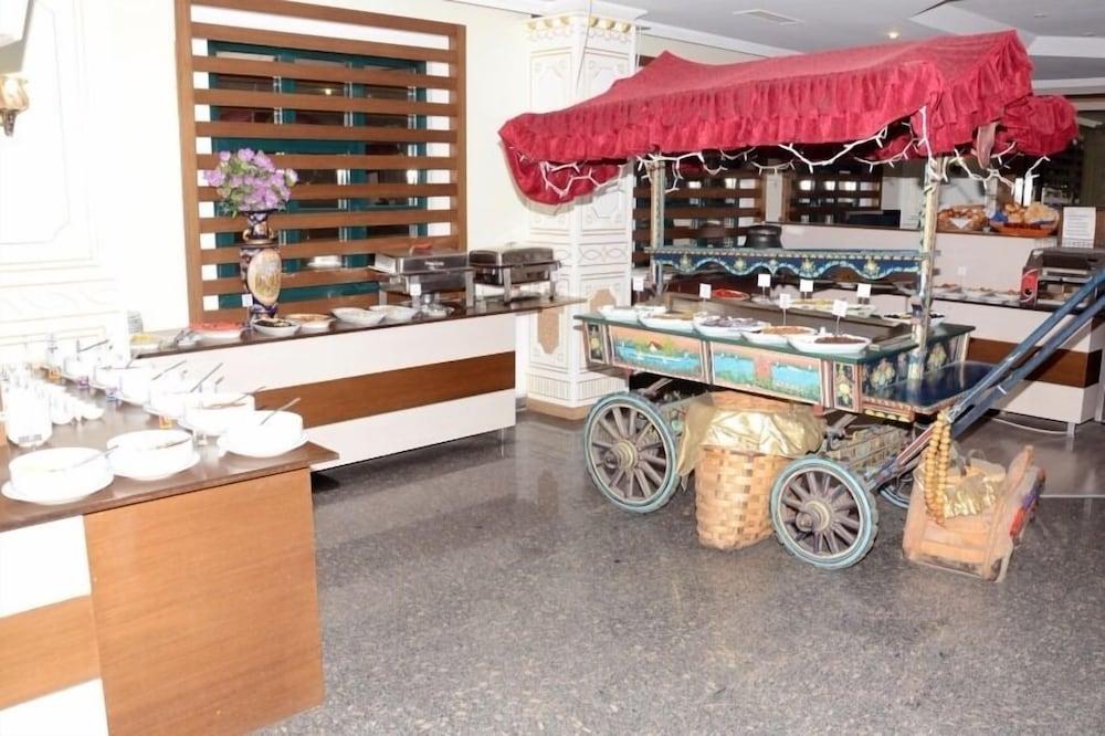 Aparthotel Florya Istanbul Exterior foto