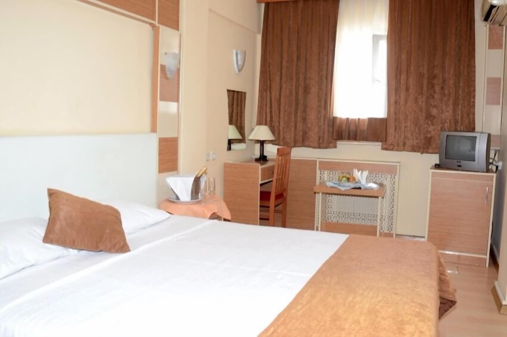 Aparthotel Florya Istanbul Exterior foto