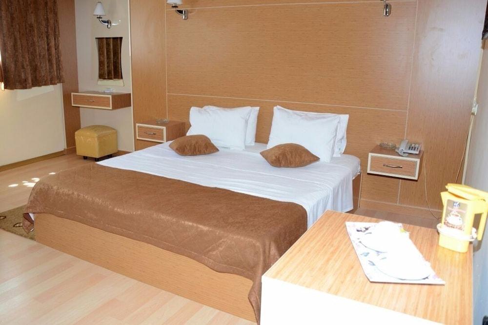 Aparthotel Florya Istanbul Exterior foto
