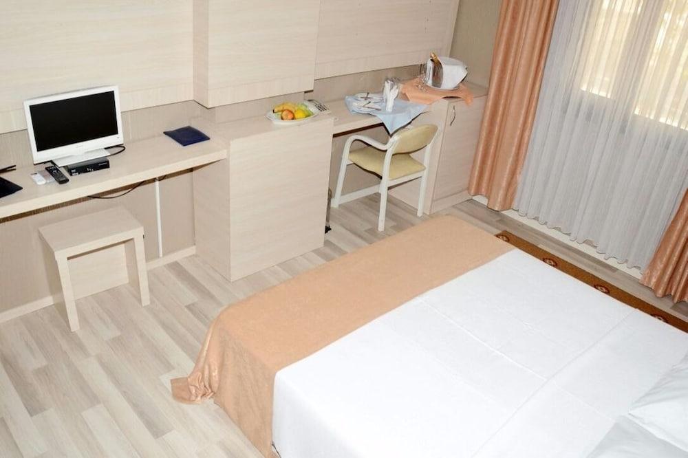 Aparthotel Florya Istanbul Exterior foto