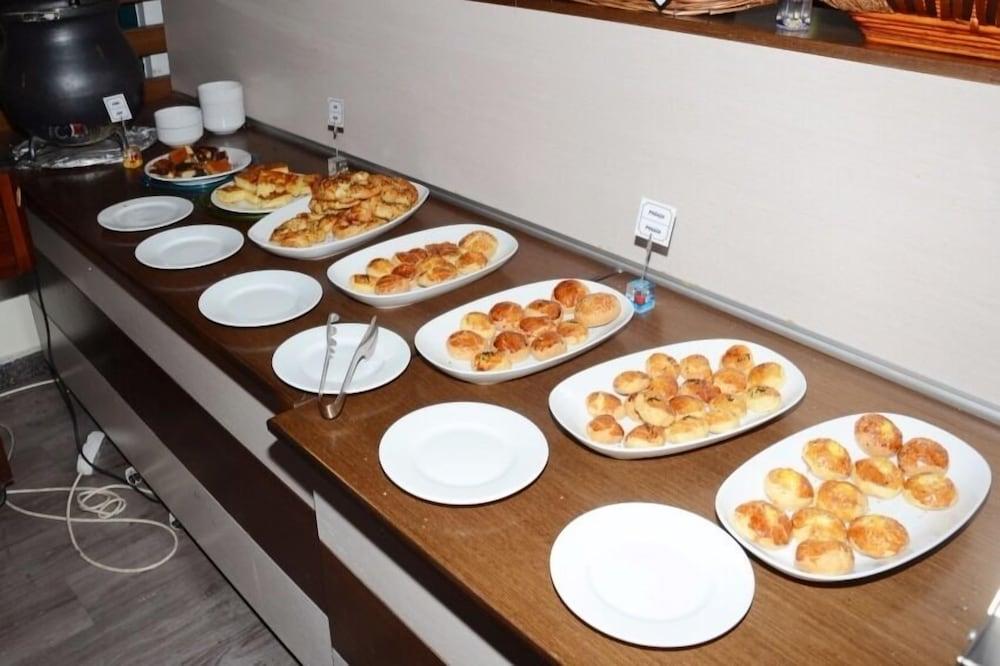 Aparthotel Florya Istanbul Exterior foto