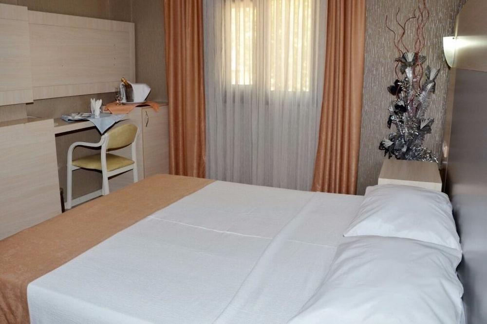Aparthotel Florya Istanbul Exterior foto