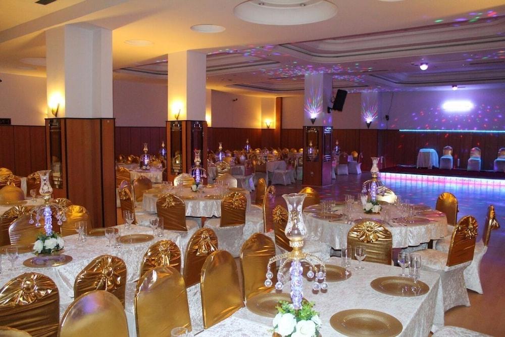Aparthotel Florya Istanbul Exterior foto