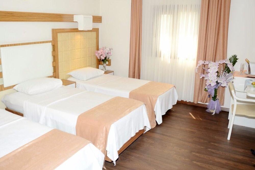 Aparthotel Florya Istanbul Exterior foto