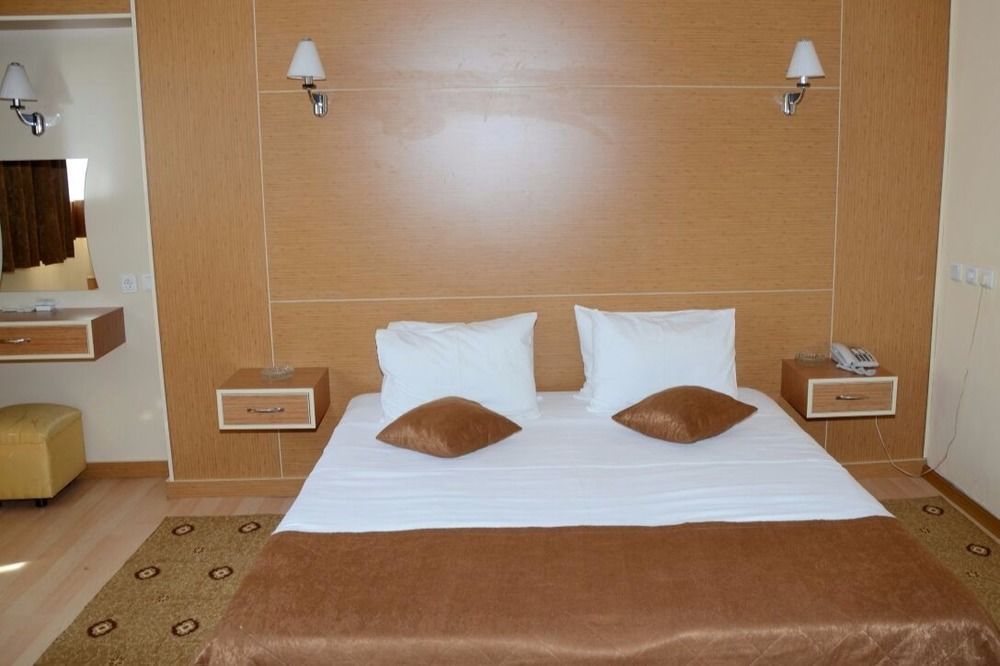 Aparthotel Florya Istanbul Exterior foto